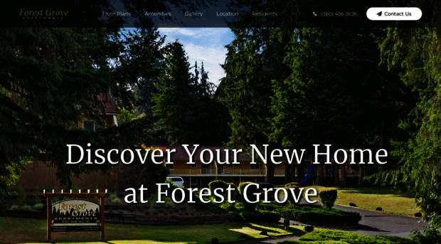 forestgroveapartments.net