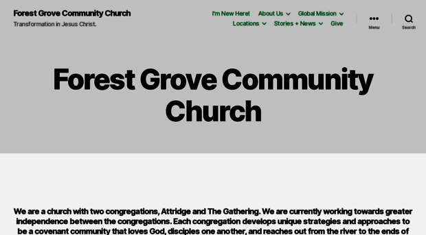 forestgrovecc.com