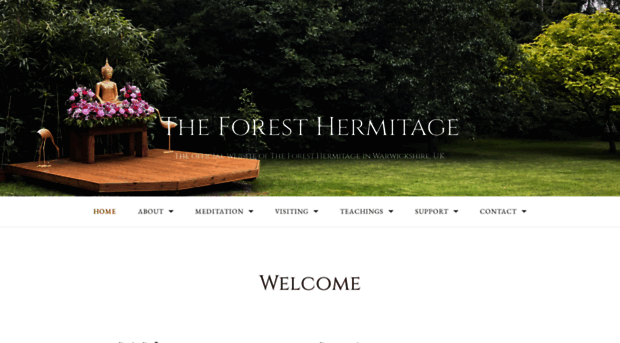 foresthermitage.org.uk