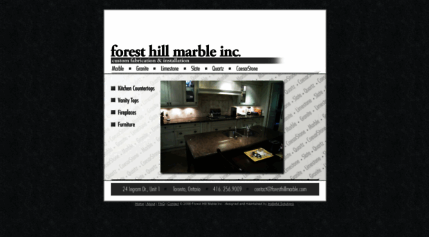 foresthillmarble.com