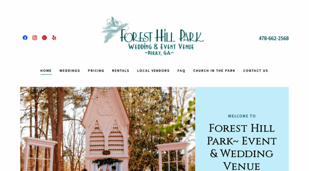 foresthillparkofperry.com