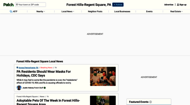 foresthills-regentsquare.patch.com