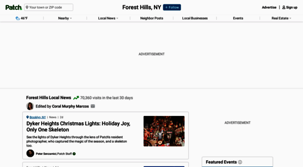 foresthills.patch.com