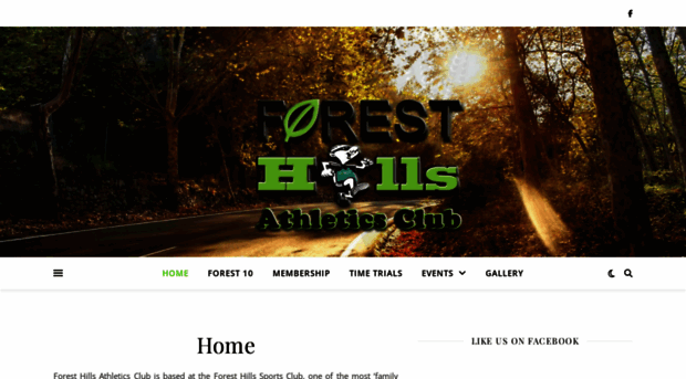 foresthillsac.co.za