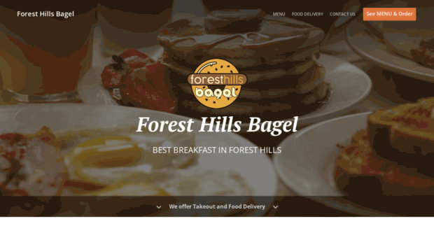 foresthillsbagelny.com