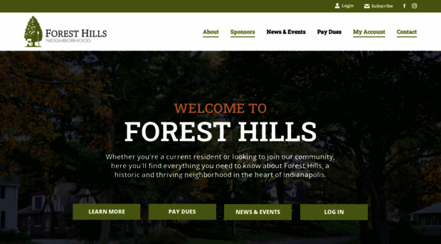 foresthillsindy.org