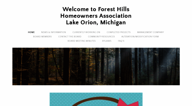 foresthillslkorion.weebly.com