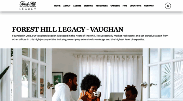 foresthillvaughan.com