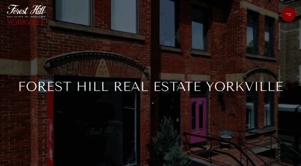 foresthillyorkville.com