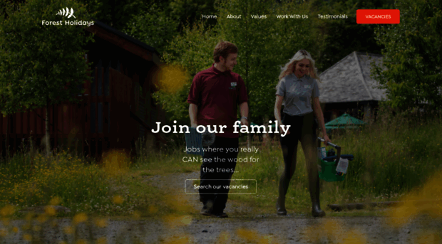 forestholidayscareers.co.uk