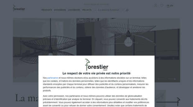 forestier.fr