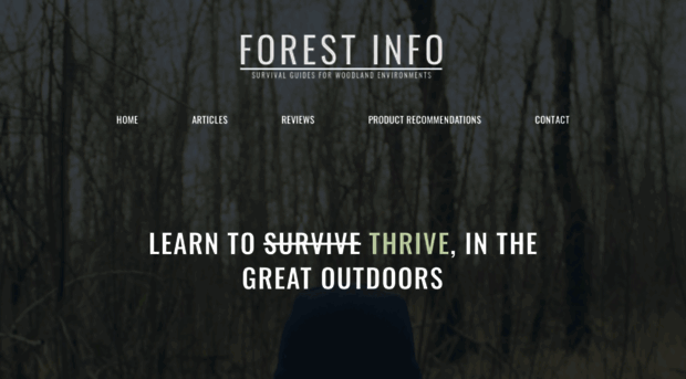 forestinfo.org