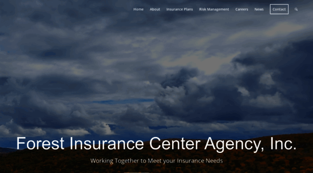 forestinsurancecenter.com