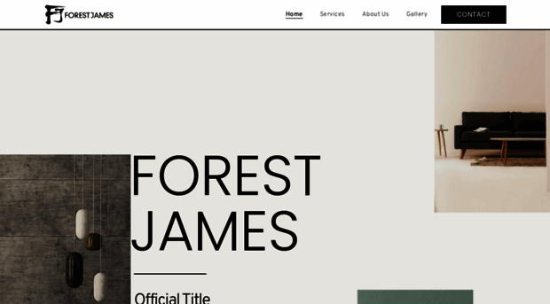 forestjames.com