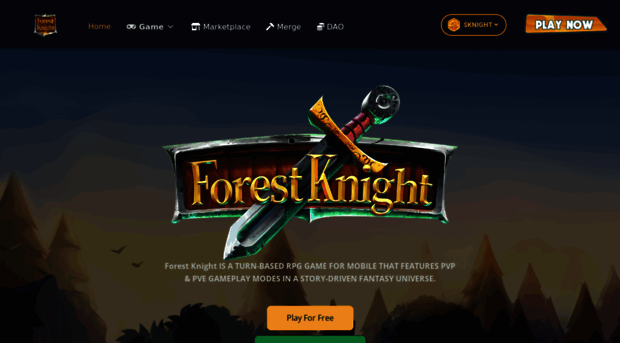 forestknight.io