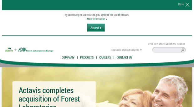 forestlabs.com