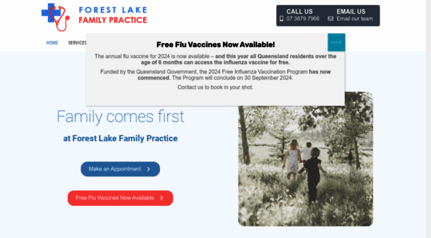 forestlakefamilypractice.com.au