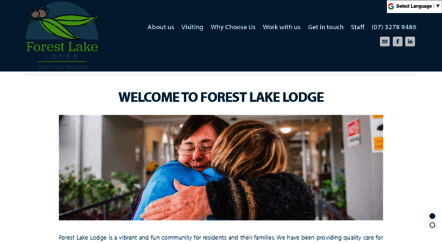 forestlakelodge.com.au