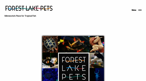 forestlakepets.com