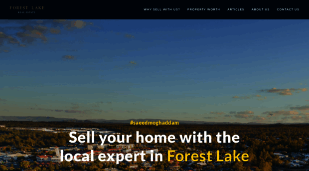 forestlakerealestate.com.au