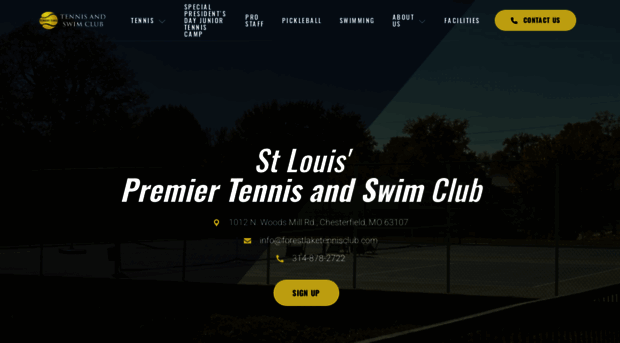 forestlaketennisclub.com