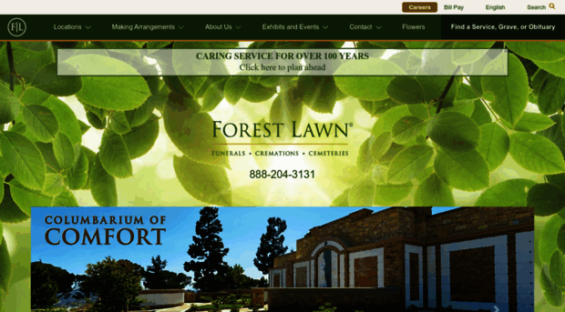 forestlawn.com