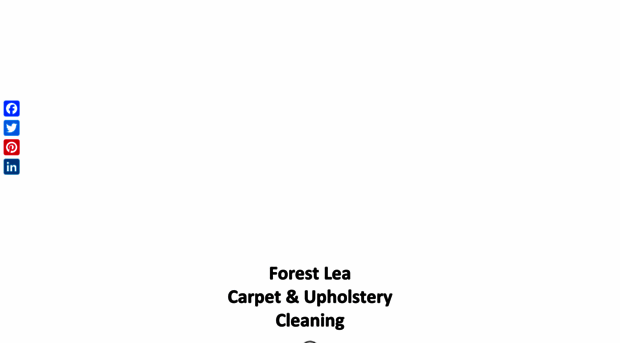 forestleacleaning.com