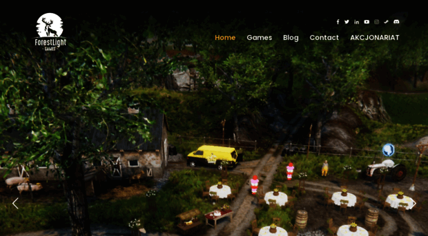 forestlightgames.com