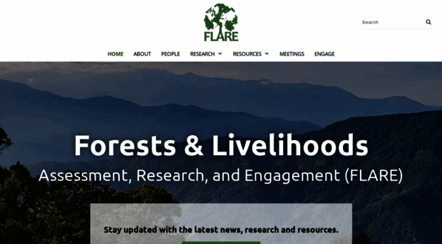 forestlivelihoods.org