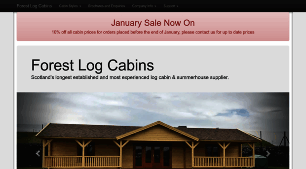 forestlogcabins.com