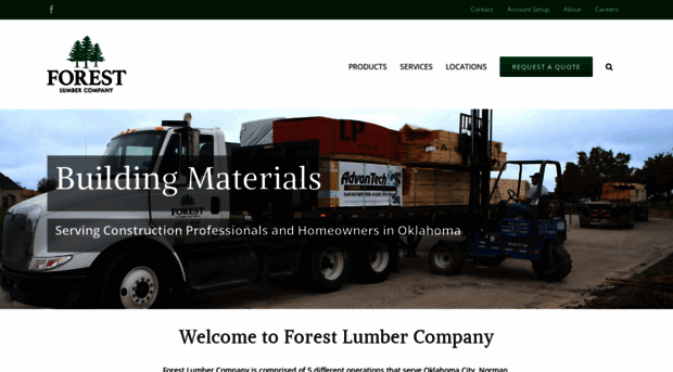 forestlumberok.com