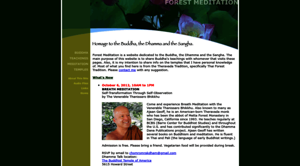 forestmeditation.com