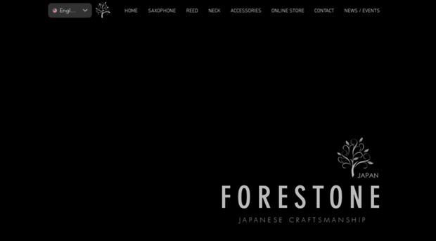 forestonejapan.com