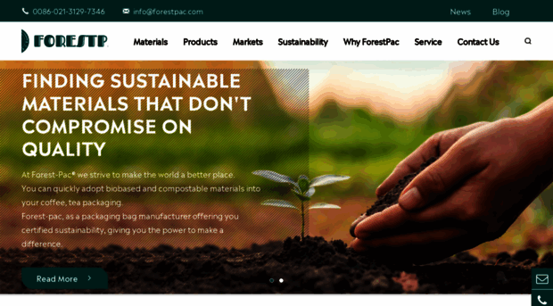 forestpac.com