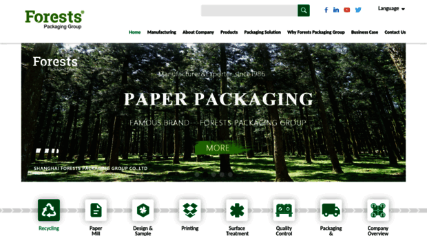 forestpacking-sh.com