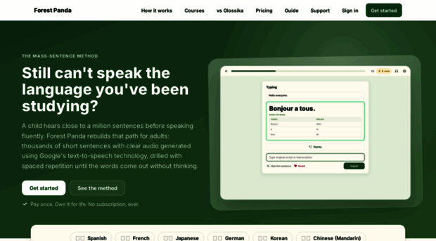 forestpanda.com