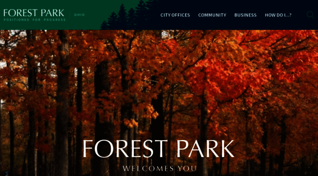 forestpark.org