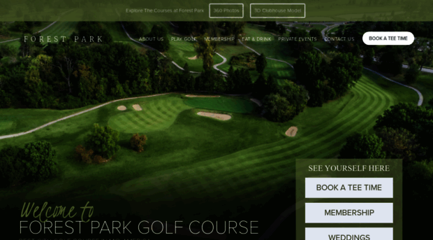 forestparkgc.com