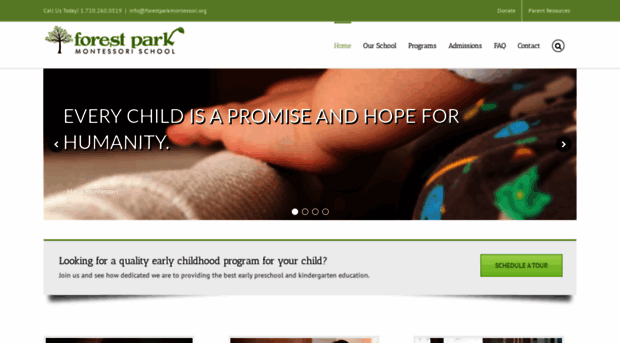 forestparkmontessori.org