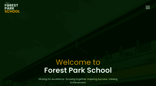 forestparkschool.co.uk