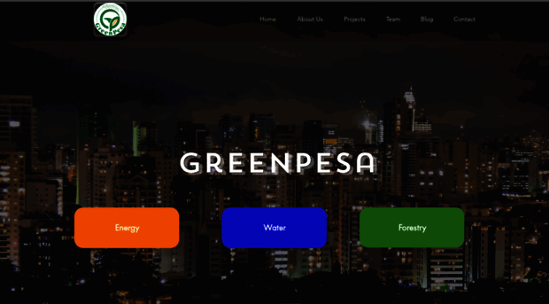 forestpesa.org