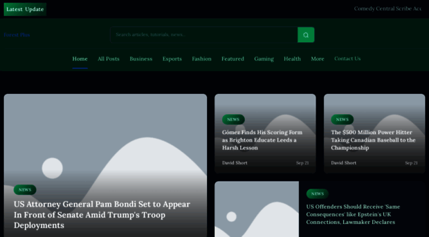 forestplus.it