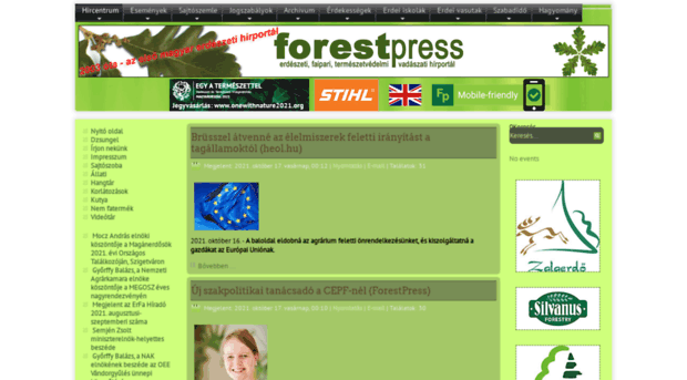 forestpress.hu