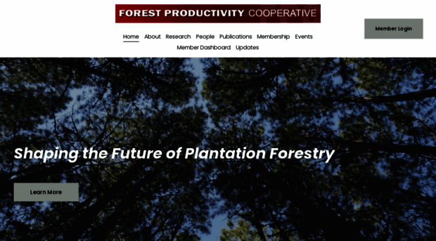 forestproductivitycoop.net