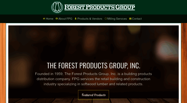 forestproductsgroup.com