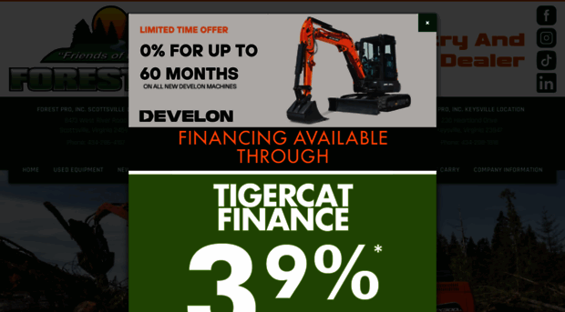 forestproinc.com