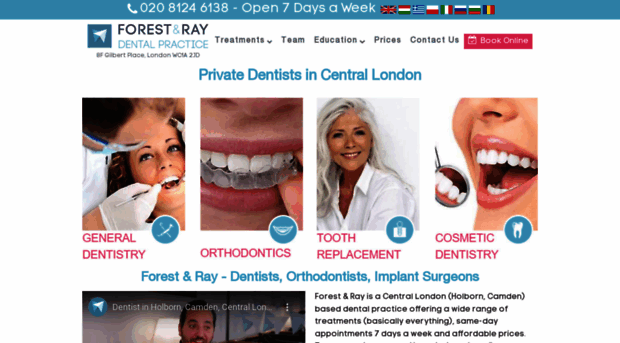 forestray.dentist