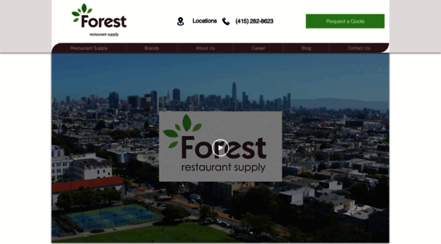 forestrestaurantsupply.com