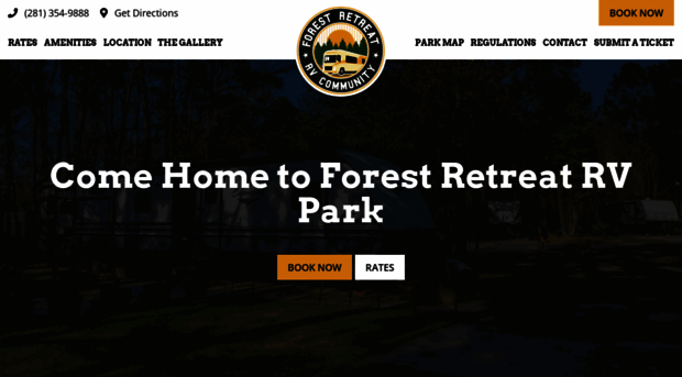 forestretreatrvpark.com