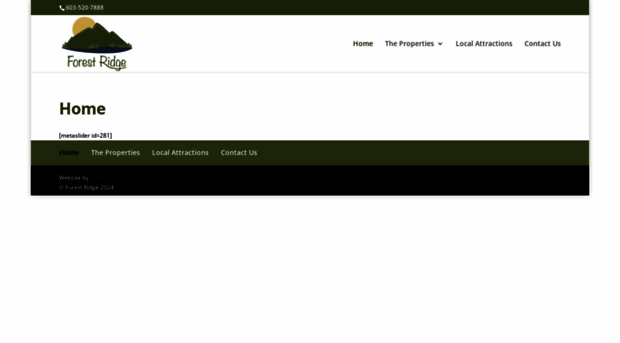 forestridgenh.com